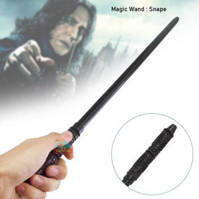 Magic Wand : Snape